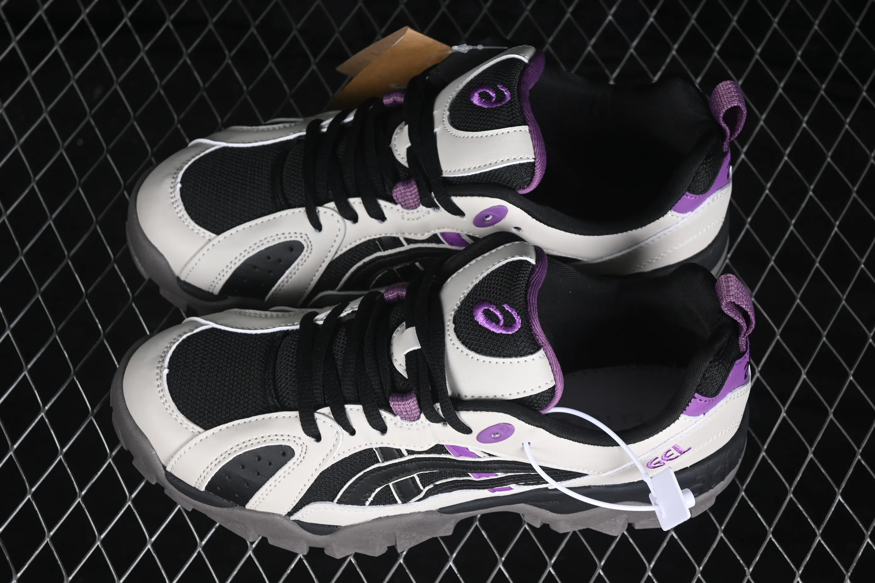 All Categories Asics Asics Series Asics Gel-Truck 1203A485-001